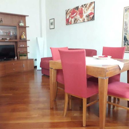 Gatto Romeo Apartments Verona Exterior foto